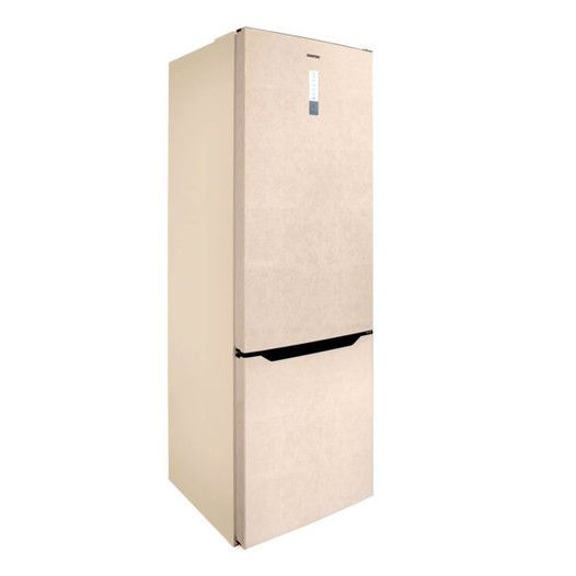 Холодильник Centek СТ-1732 NF Beige