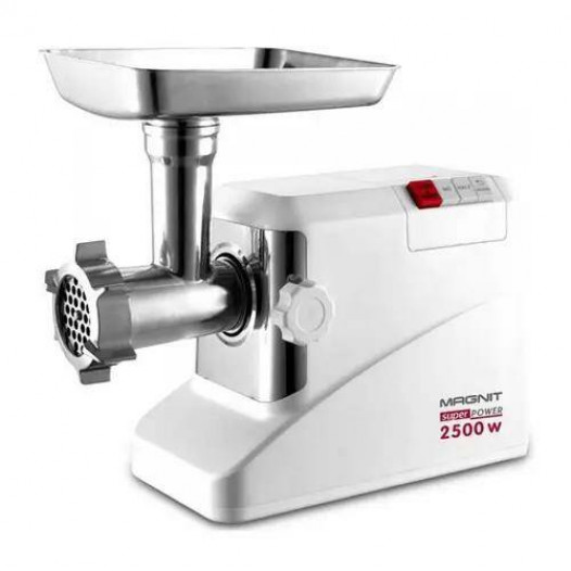Мясорубка Magnit RMF-2813
