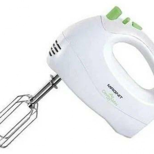 Миксер MAGNIT RMM-2410 180BT